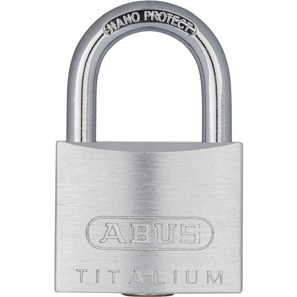 ABUS 64 Titalium 64TI/40 SL 6