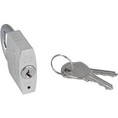 ABUS 64 Titalium 64TI/40 SL 6 2