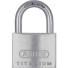 ABUS 64 Titalium 64TI/50 SL 6