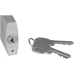 ABUS 64 Titalium 64TI/50 SL 6 2