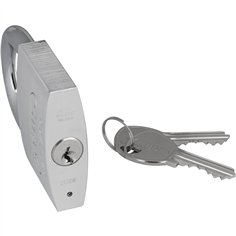 ABUS 64 Titalium 64TI/60 SL 6 2