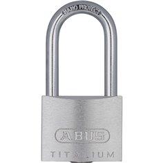 ABUS 64 Titalium 64TI/40HB40 SL 6
