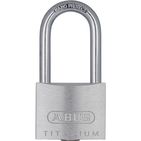 ABUS 64 Titalium 64TI/40HB40 SL 6