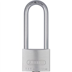 ABUS 64 Titalium 64TI/40HB63 SL 5