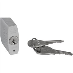 ABUS 64 Titalium 64TI/40HB63 SL 5 2