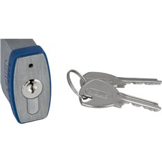 ABUS Silver Rock 5/40HB40 SL 5 2