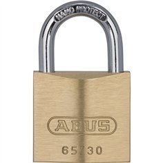 ABUS ottone 65/30 SL 4