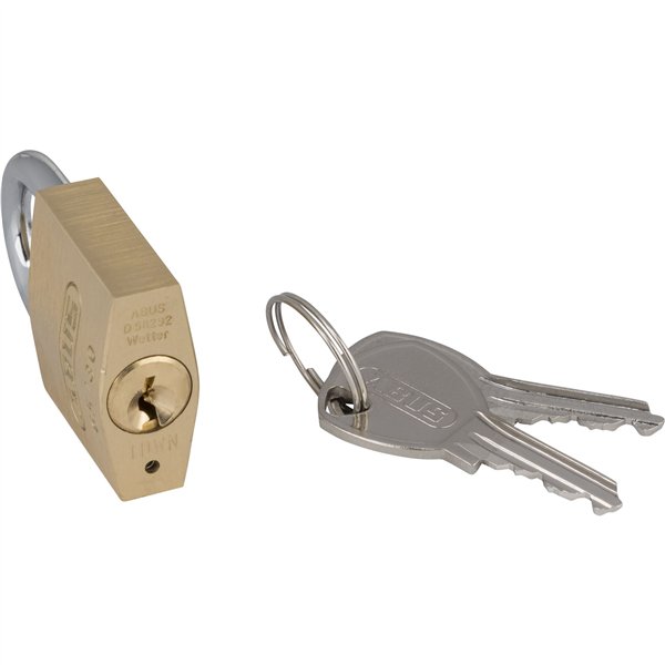 ABUS ottone 65/30 SL 4