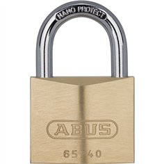 ABUS ottone 65/40 SL 4
