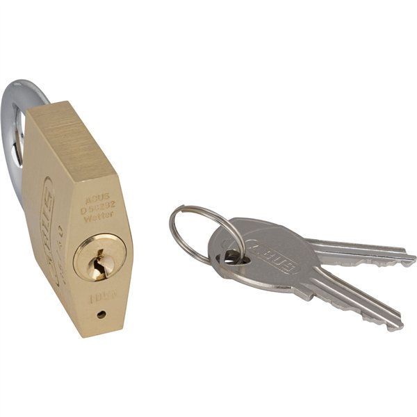 ABUS ottone 65/40 SL 4