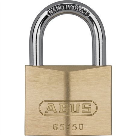 ABUS ottone 65/50 SL 4