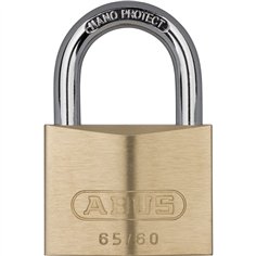 ABUS ottone 65/60 SL 4