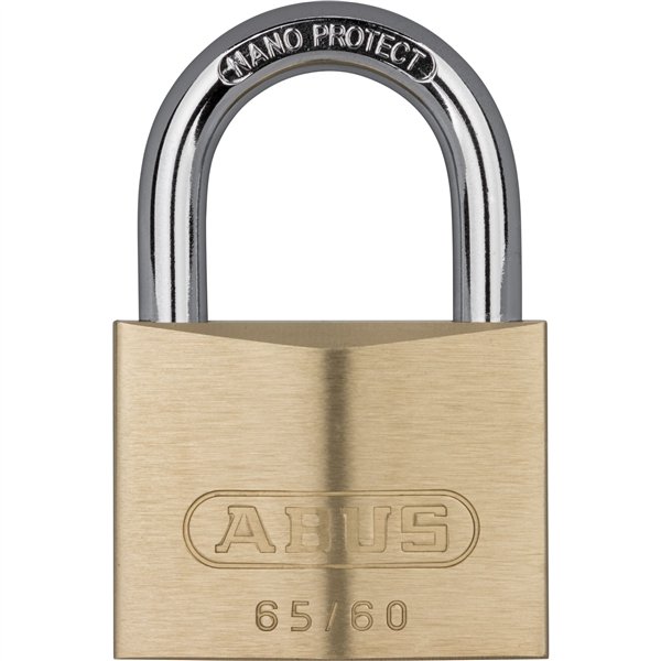 ABUS ottone 65/60 SL 4