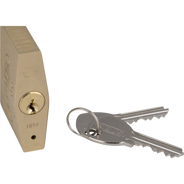 ABUS ottone 65/60 SL 4