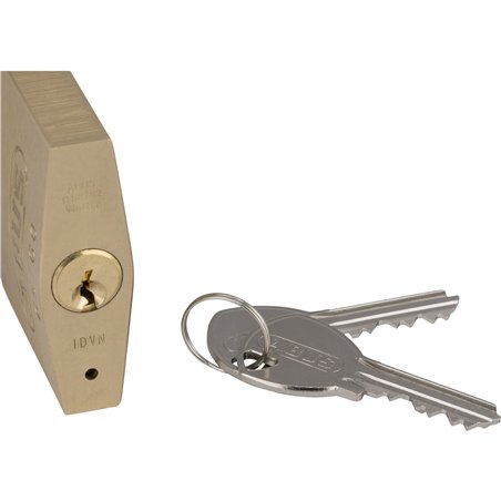 ABUS ottone 65/60 SL 4