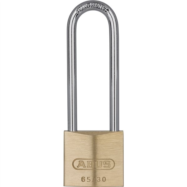 ABUS ottone 65/30HB60 SL 4