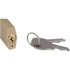 ABUS ottone 65/30HB60 SL 4 2
