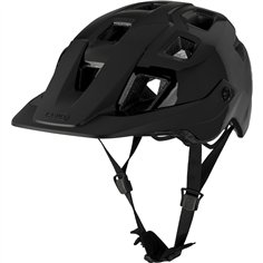 ABUS Motrip shiny nero size M