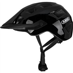 ABUS Motrip shiny nero size M 2