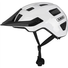 ABUS Motrip shiny bianco size L 2