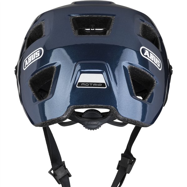 ABUS Motrip midnight blu size M