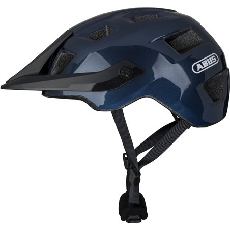 ABUS Motrip midnight blu size L