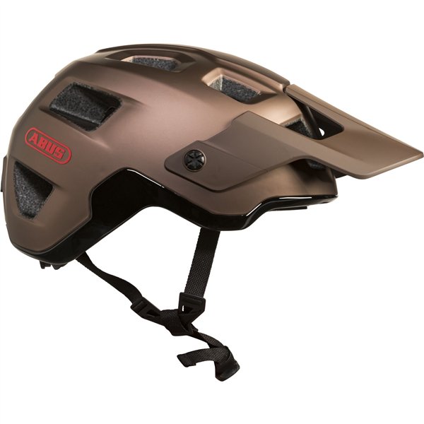 ABUS MoDrop Mips Metallic copper taglia M
