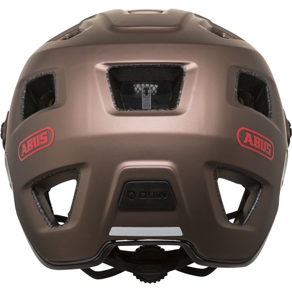 ABUS MoDrop Mips Metallic copper taglia M