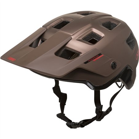 ABUS MoDrop Mips Mettalic copper taglia L