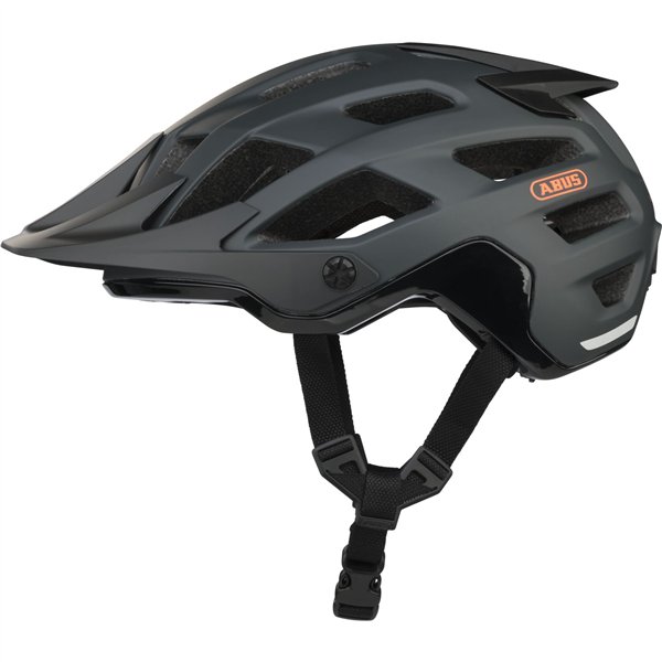 ABUS Moventor 2.0 verde misura M