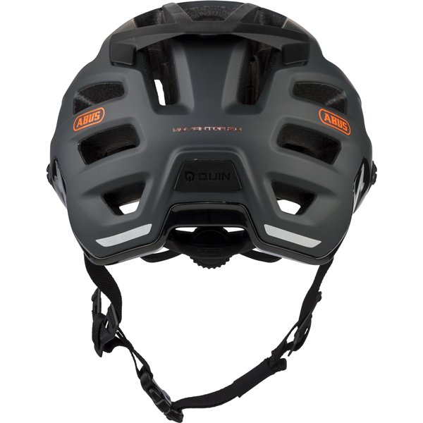 ABUS Moventor 2.0 verde misura M