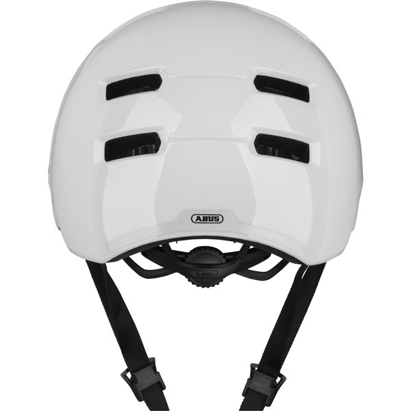 ABUS Skurb bianco perlato misura L