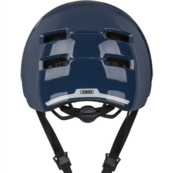 ABUS Skurb blu mezzanotte misura M