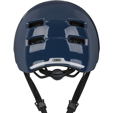 ABUS Skurb blu mezzanotte misura M