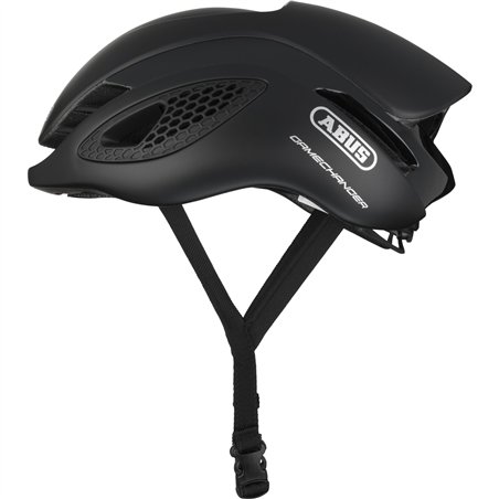 ABUS GameChanger velvet nero misura M