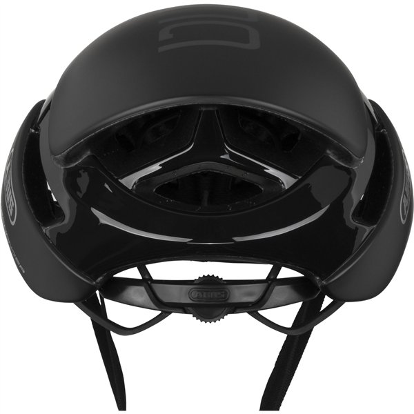 ABUS GameChanger velvet nero misura M