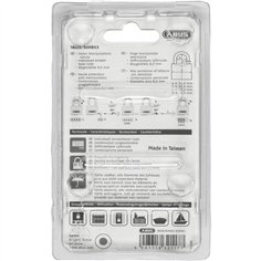 ABUS lucchetto a combinazione 180IB/50HB63 SL 5 2