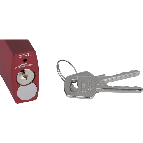 ABUS Love 72/40 Lock Look 1 SL 6