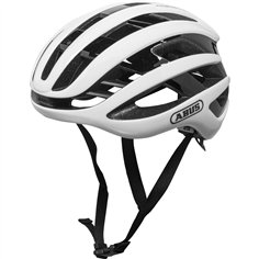 ABUS AirBreaker polar bianco S