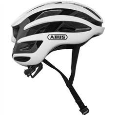 ABUS AirBreaker polar bianco S 2
