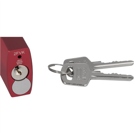 ABUS Love 72/40 Lock Look 4 SL 6