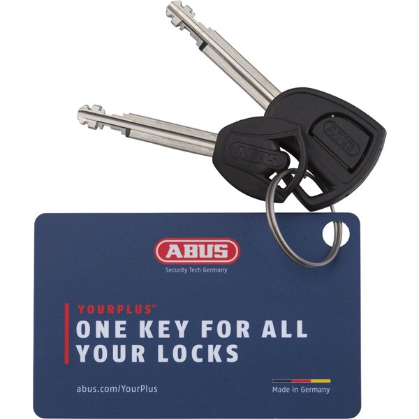 ABUS Granit Plus 470/150HB300 + EaZyKF