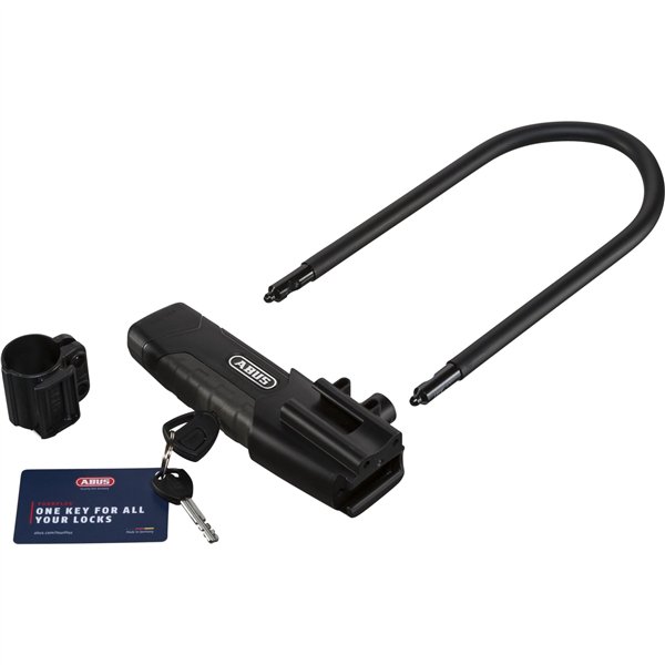 ABUS Granit Plus 470/150HB230 + USH