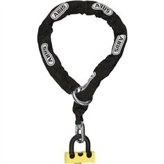 ABUS GRANIT Power XS 67/105HB50 yellow+12KS120 nero loop