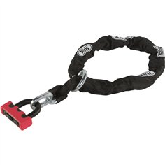 ABUS GRANIT Power XS 67/105HB50 red+10KS120 nero loop 2