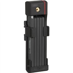 ABUS Bordo uGrip 5700K/80 BK SH