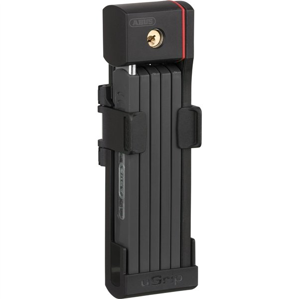 ABUS Bordo uGrip 5700K/80 BK SH