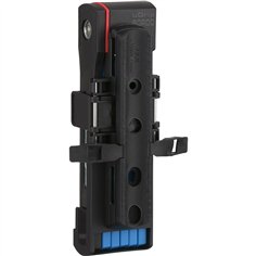 ABUS Bordo uGrip 5700K/80 BU SH 2