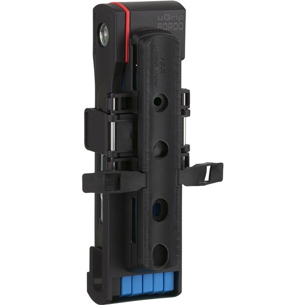 ABUS Bordo uGrip 5700K/80 BU SH