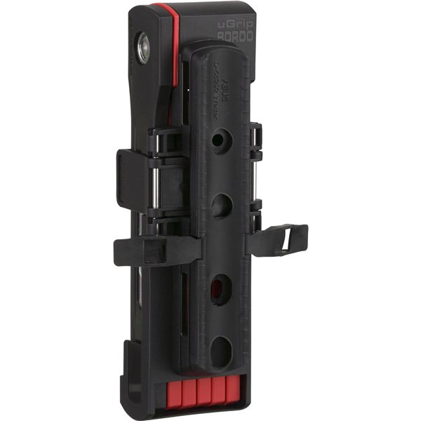 ABUS Bordo uGrip 5700K/80 RD SH